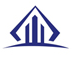 富良野高地酒店 Logo